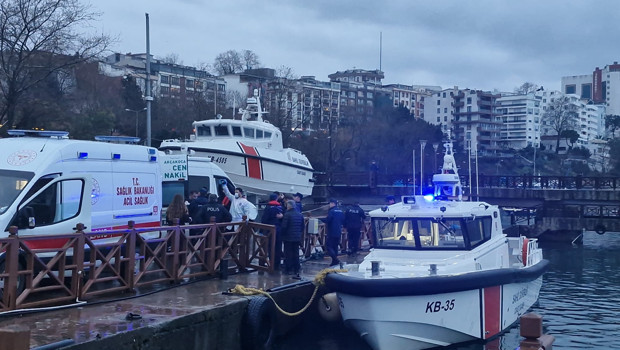 Düzce'de Kaybolan Kadının Denizdeki Cansız Bedeni Şok Etti