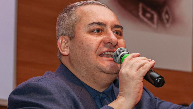 Son dakika... Keçiören Belediye Başkanı Mesut Özarslan CHP'den istifa etti: Özgür Özel bana küfür etti