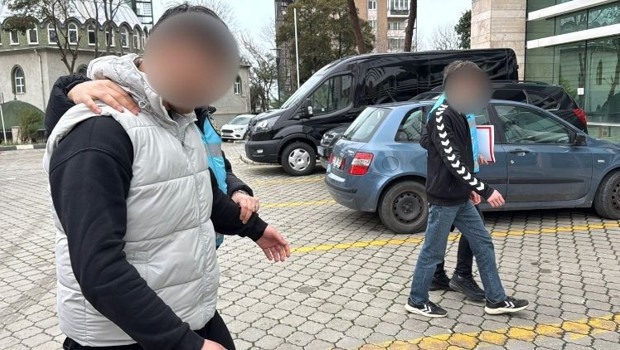 Trabzonspor'un Otobüsüne Taşlı Saldırıda Şok Gelişme: 5 Şüpheli Serbest Mi?