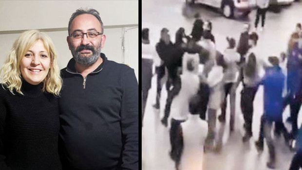 Polis Memurunun Ölümü: Ankara'daki Linç Gözler Önünde