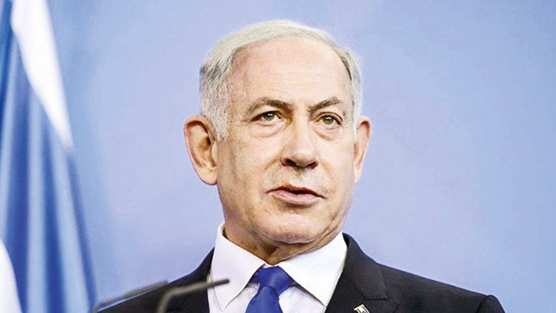 Eski koruma müdürü Netanyahu’yu anlattı: Kendisi bedavacı karısı hırsız