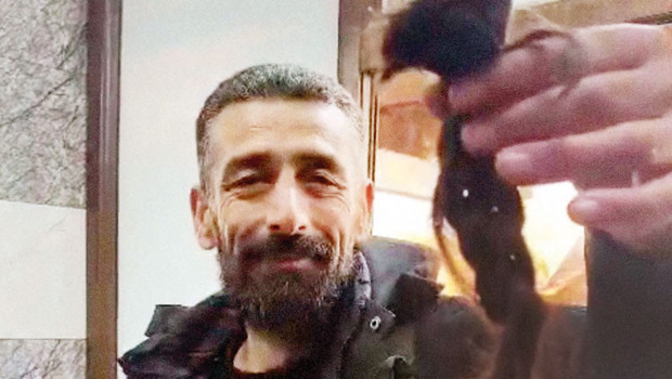 Der Spiegel yazdı... ‘Örgü meselesi sahte propaganda’