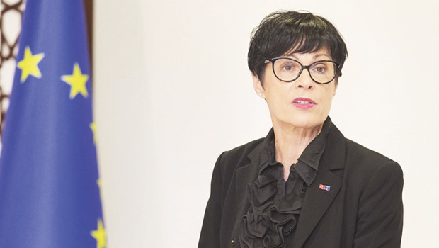 Vizede bekleme süreleri kısalıyor