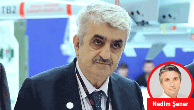 Siyonist İsrail ve tetikçisi FETÖ’ye karşı Akıncı Özdemir Bayraktar