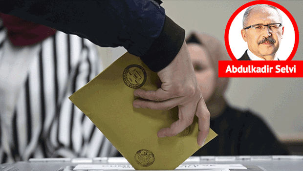 Anketten çıkan sonuçlar