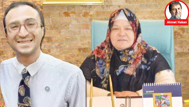 Öyle terbiyesiz ki partisi bile lanetledi