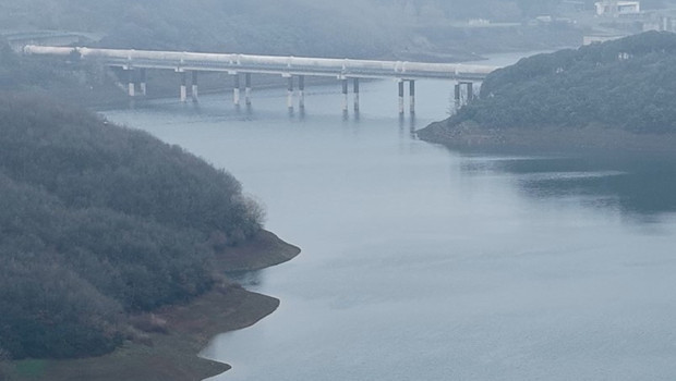 İstanbul Barajlarındaki Doluluk Oranı Yükselişi Nereye Yürüyor?