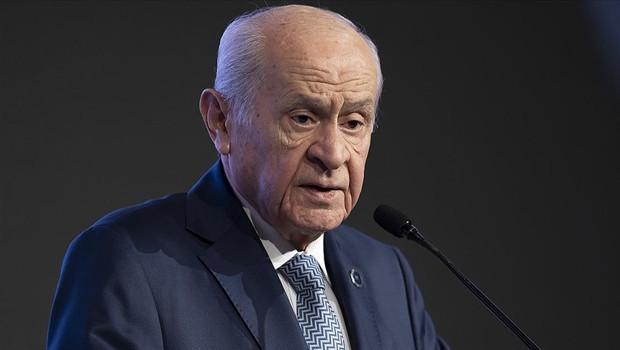 MHP Genel Başkanı Bahçeli'den önemli açıklamalar