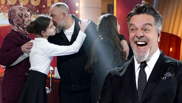 'Tarih yazacağım dedim, yazdım' Beyaz'la Joker'de 3 milyon TL sahibini buldu!