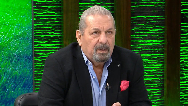 Hakkında soruşturma başlatılan Erman Toroğlu adli kontrol şartıyla serbest bırakıldı!