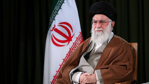 Hamaney'den gerilimi tırmandıracak sözler: İran'dan ABD'ye görüşme mesajı