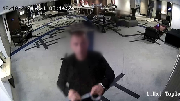 Ekrem İmamoğlu’nun korumasının savcılık ifadesi ortaya çıktı