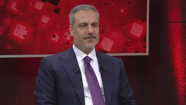 Dışişleri Bakanı Hakan Fidan'ın CNN Türk'teki Kritik Açıklamaları Neler?