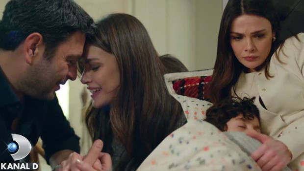 Uzak Şehir'in 49. bölümünde neler oldu? Alya'nın zor seçimi: Aşk mı, evlat mı?