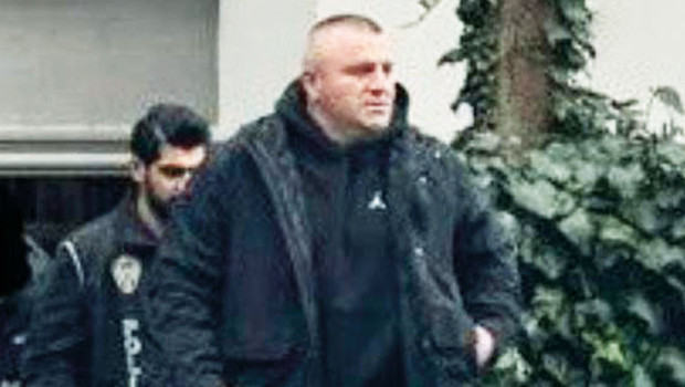 İmamoğlu'nun Korumasına Şok Serbest Bırakılma Şartı!