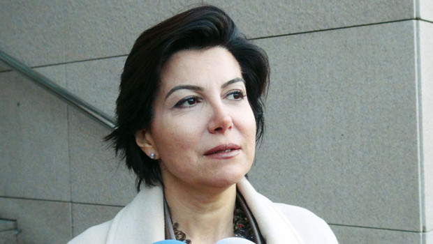 Kabaş’a 5 yıl hapis istendi