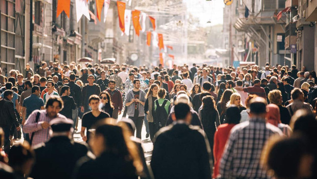 Yeni nüfus 86 milyon 92 bin 168… Türkiye nüfusu 86 milyonu aştı