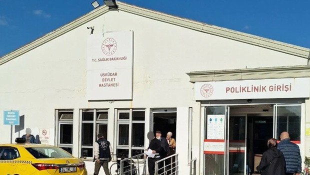 Üsküdar Hastanesinde Rüşvet Skandalı: İki Doktor Gözaltında mı?