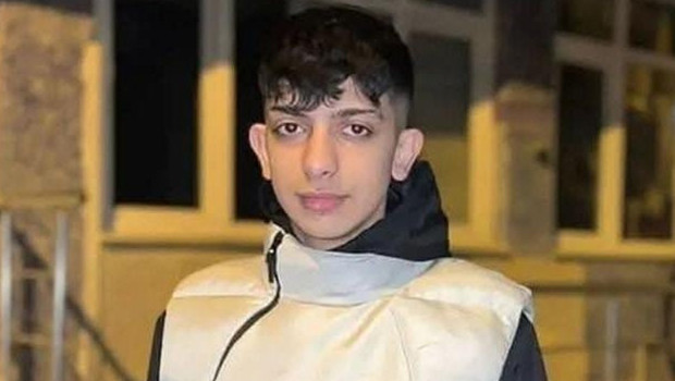 Tekirdağ'da korkunç olay! 16 yaşındaki çocuk, silahlı saldırıda hayatını kaybetti