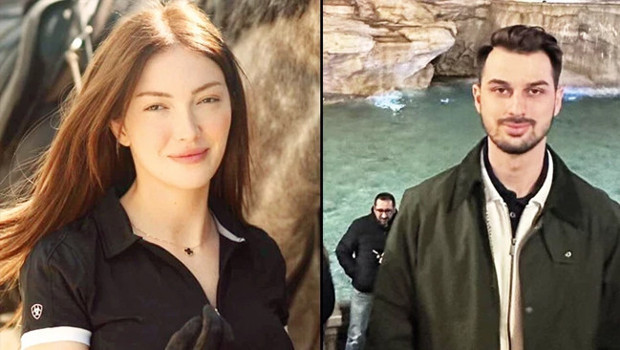 Sosyal medya fenomeni Danla Biliç’i darp etmişti: Berk Çetin'in cezası belli oldu!