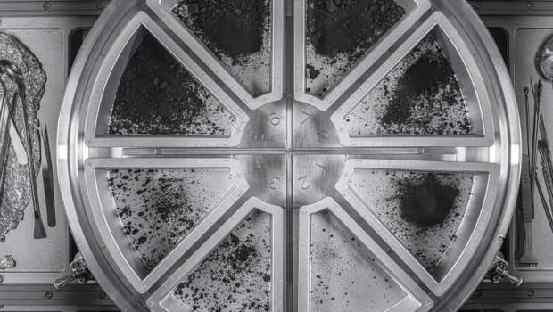 Asteroit tozu yaşamla ilgili ezberleri bozuyor