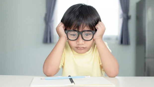 Bazı çocuklar matematikte neden zorlanıyor? Bilimin bir açıklaması var