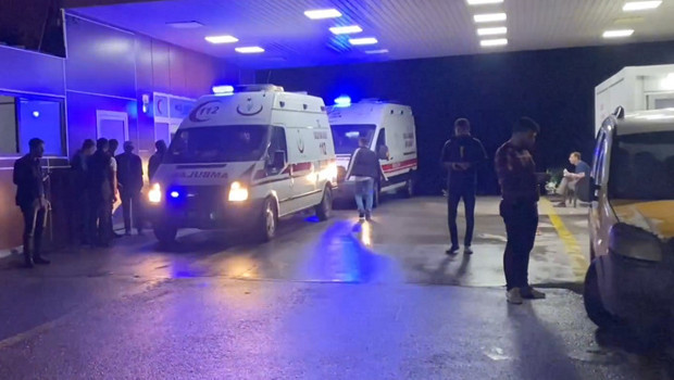 Diyarbakır'da 3 yaşındaki çocuğun kahreden ölümü! Silahla oynayan kardeşi kazara vurdu