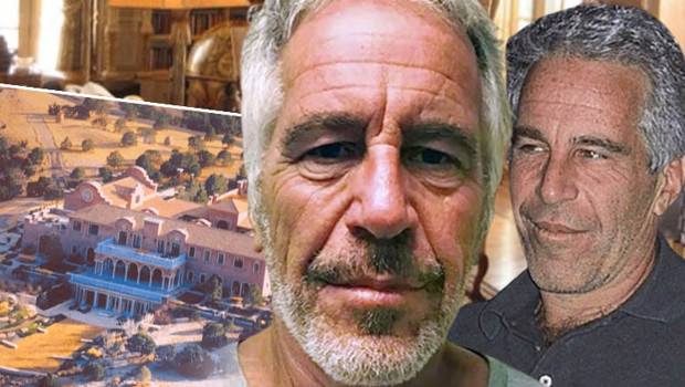 Epstein dosyasındaki büyük kör nokta! Neden çiftlik hiç aranmadı? FBI: 'Yorum yapamıyoruz'