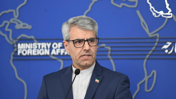 İran'dan Türkiye'nin barış diplomasisine teşekkür