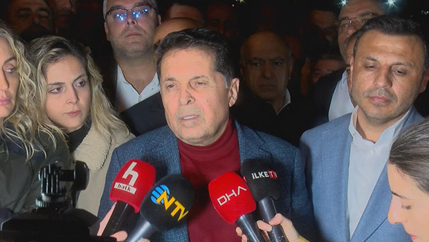 Ahmet Özer'in Rüşvet Davasındaki Şok Savunması Ne Anlatıyor?