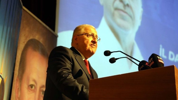 Bakan Güler, YPG/PYD/SDG'nin Entegrasyonu İçin Acil Çağrıda Bulundu mu?