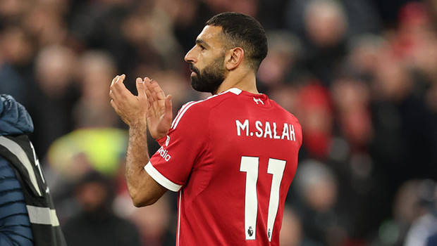 Liverpool'da gündem Mohamed Salah'ın ayrılığı: Adım adım Arabistan'a!