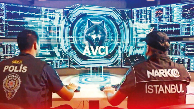 İstanbul'da Yapay Zeka ile Narkotik Operasyonu: Torbacılar Niye Korkuyor?
