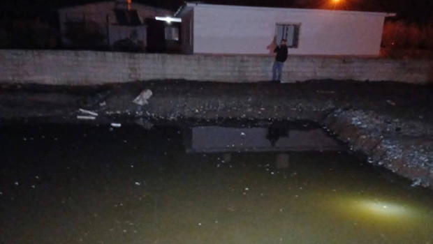 Hatay'da 2 kardeşin korkunç ölümü