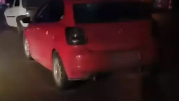 Mersin Otoyolunda Yarış Yapan Sürücülere 407 Bin TL Cezası!