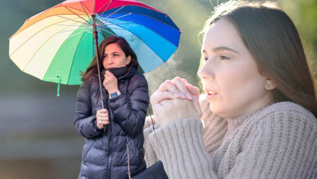 Bilimsel yanıt şaşırttı: Kadınlar neden erkeklerden daha çok üşürler?