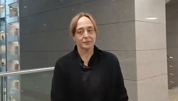 Ayşe Barım Adliyede: Gezi Davasında Sonuncu Karar Ne Olacak?