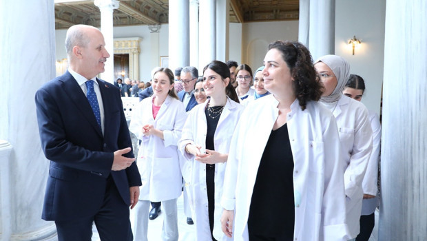 Yükseköğretimde kadın sayısı erkekleri geçti