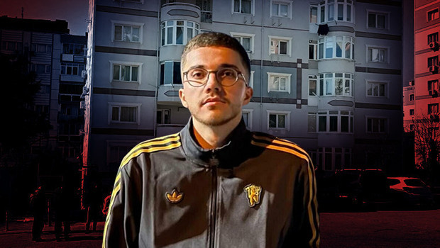 23 yaşındaki fabrika işçisi, organize suç örgütünün talimatıyla öldürülmüş