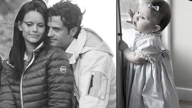 Gül yüzlü annesi skandalın hesabını verdi... Dillere destan aşkın dördüncü bebeği yeni yaşına geldi