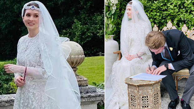 Sonradan olma değil anneden doğma prensesti... Sarayını bırakıp gitti bir polis memuruyla evlendi... Şimdi gizemli hayatını mutlu ve mesut yaşıyor