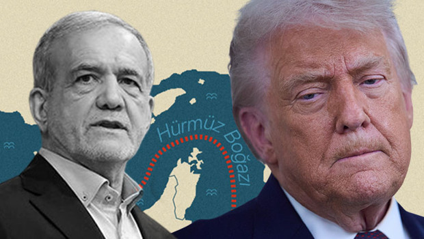 ABD'den tehlikeli plan! Hedef: Tahran'a baskı... İran'dan 'füze' resti: Boyun eğmeyeceğiz