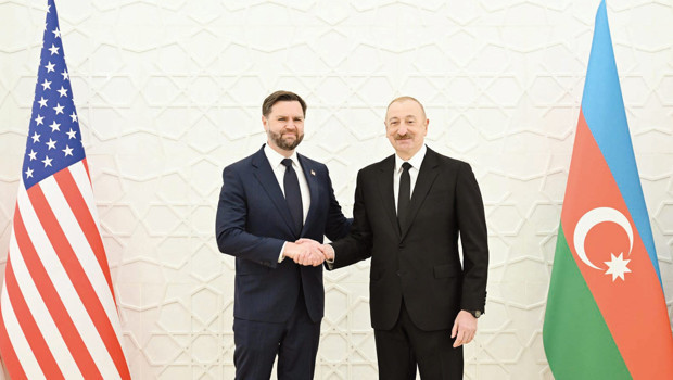 ABD-Azerbaycan hattında ‘Stratejik Ortaklık’