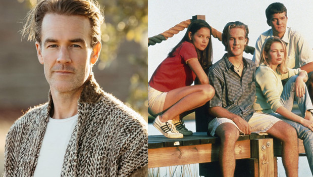 Televizyon dünyasından acı haber...Ünlü oyuncu James Van Der Beek 48 yaşında kansere yenildi... "Ölümü bile cesaretle karşıladı"