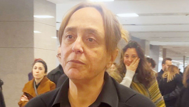 Menajer Ayşe Barım’a 12.5 yıl