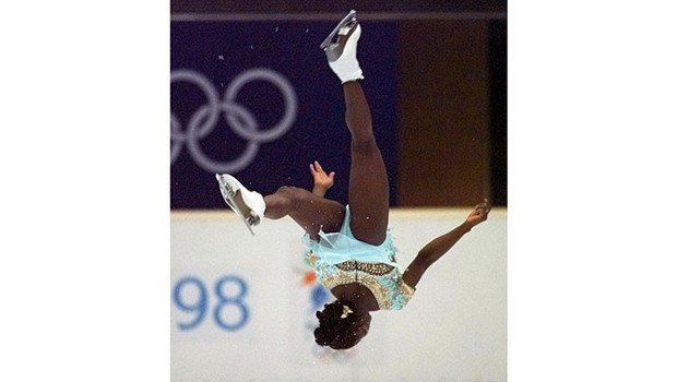 28 yıl sonra ters takla