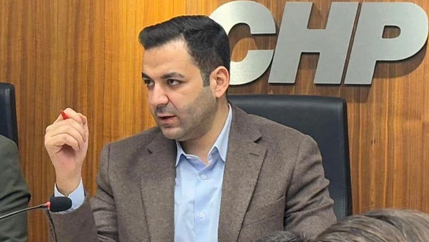 Akın Gürlek’in açtığı dava sonuçlandı... CHP Gençlik Kolları Genel Başkanı Cem Aydın hakkında 1 yıl 5 ay hapis