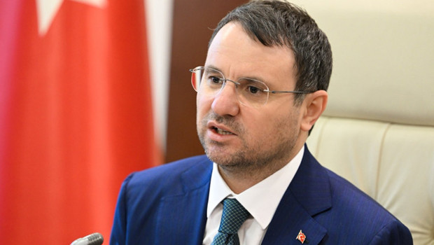 Bakan Gürlek, ilk HSK toplantısına başkanlık etti