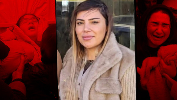 Kahramanmaraş'ta Şok Edici Cinayet! Sevgilisini Otoparkta Boğdu mu?