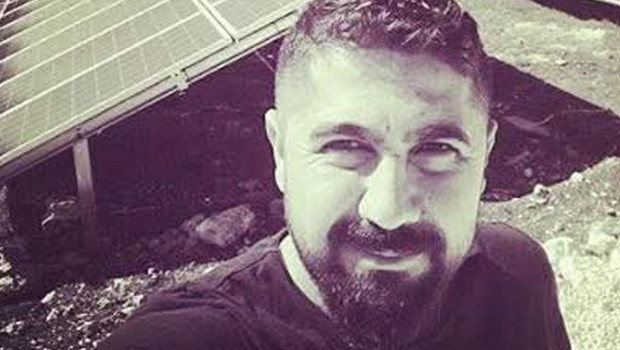 Zeytin bahçesinde cansız bedeni bulundu